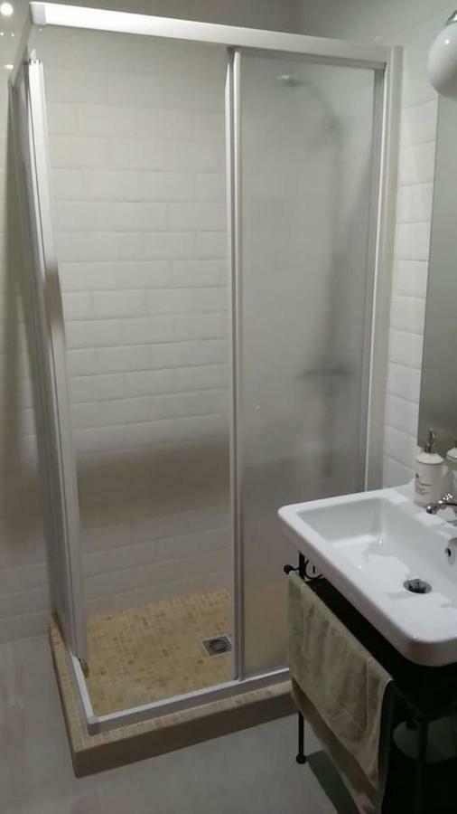 Casita De Pueblo Reformada, Terraza Con Vistas Preciosas Y Parking Privado Apartment Bedar Ngoại thất bức ảnh